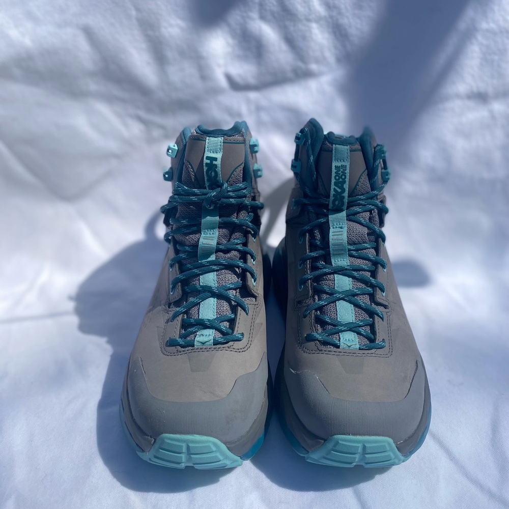 HOKA hiking boots Brand New